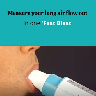 Breathe O Meter Device 1*1 - Image 4