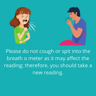 Breathe O Meter Device 1*1 - Image 5
