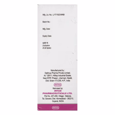 Brivazen Oral Solution 1*100ml - Image 2