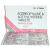 Broclear Tablet