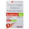 Budetrol 200 Inhaler