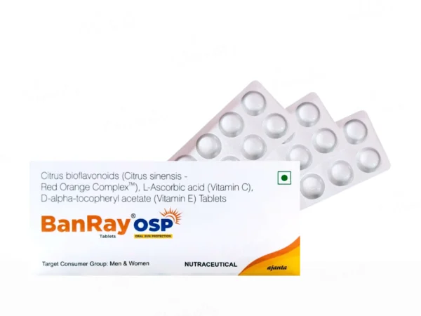 Banray OSP Tablet - Image 4