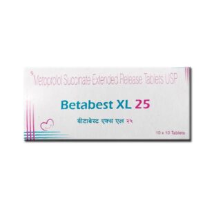 Betabest XL 50 Tablet