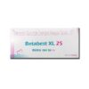 Betabest XL 25 Tablet