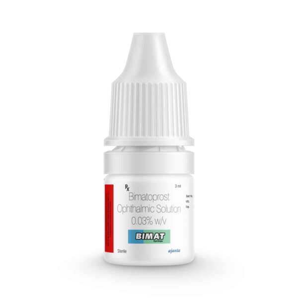 Bimat Eye Drop - Image 2