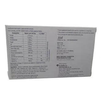 Bonestat Frac Tablet 1*15 - Image 3