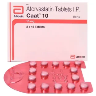 CAAT 10 Tablet