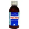 Calpol 250mg Paediatric Oral Suspension Strawberry