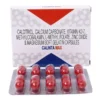 Calinta Max Soft Gelatin Capsule