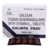 Calinta Frac Tablet