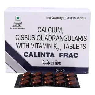 Calinta Frac Tablet