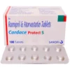 Cardace Protect 5 Tablet