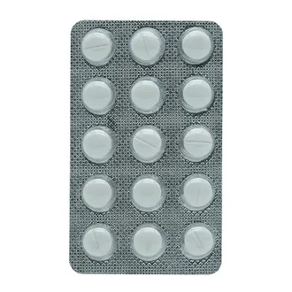 Carloc 3.125 Tablet 1*15 - Image 4