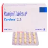 Cardace 2.5 Tablet