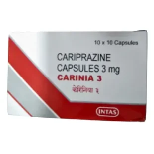 Carinia 3 Tablet