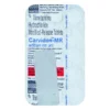 Carvidon-MR Tablet