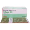 Cefolac 200 Tablet