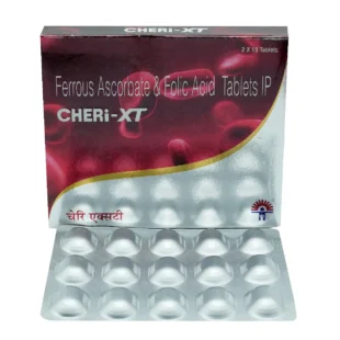 Cheri-XT Tablet
