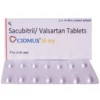 CIDMUS 50mg Tablet