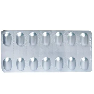 CIDMUS 50mg Tablet 1*14 - Image 4