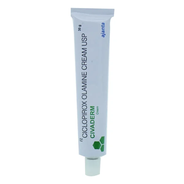 Civaderm 1% Cream - Image 5