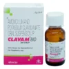Clavam BID Dry Syrup