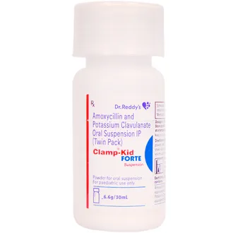 Clamp-Kid Forte Suspension 30ml - Image 4