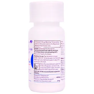 Clamp-Kid Forte Suspension 30ml - Image 3