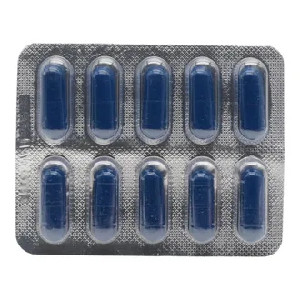 Clindasure 300 Capsule