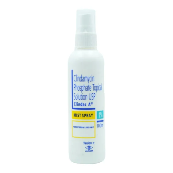 Clindac A Mist Spray - Image 4