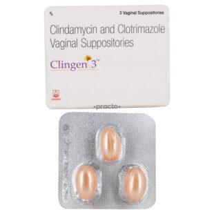 CLINGEN 3