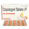 Clopitab Tablet