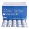 Corcium Tablet