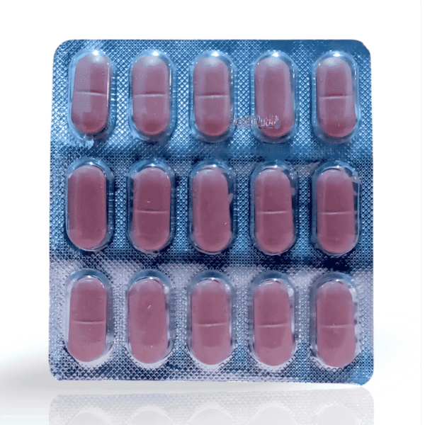 Corcium XT Tablet - Image 2