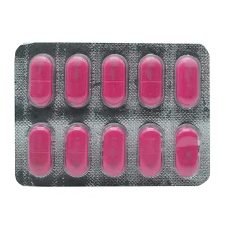 Cosklot Plus 250mg/250mg Tablet - Image 2