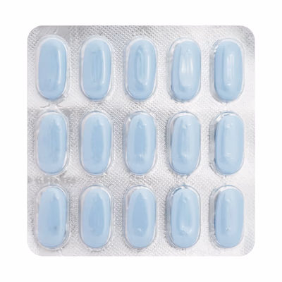 Calcitab Tablet 1*15 - Image 3