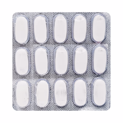 Calinta D3 Tablet 1*15