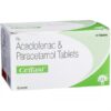 CELFAST Tablet 10's