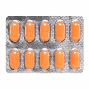 Cerecetam 800 Tablet 1*10