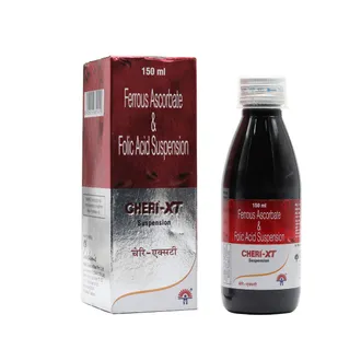 Cheri-XT Syrup 1*150ML