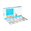 Clavam 1g Tablet