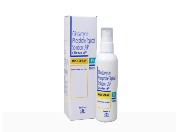 Clindac A Mist Spray - Image 3