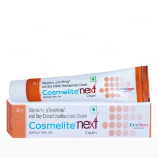 Cosmelite Next Cream 1*30gm