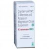 Cranman DM Oral Suspension