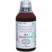 CRANVOID 200ml