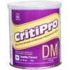 Critipro DM Powder with Whey Protein for Nutritional Support | Flavour Vanilla
