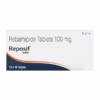 Reposit Tablet