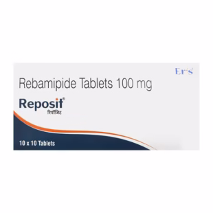 Reposit Tablet