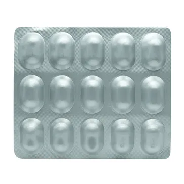 Dapanova M 5mg/500mg Tablet - Image 3