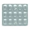 Dapanova M 10mg/500mg Tablet 1*15 - Image 2